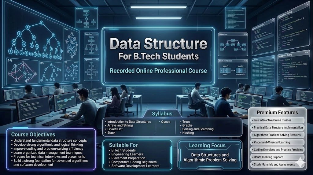 Data Structure